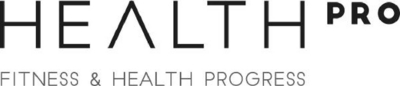 HEALTH PRO FITNESS & HEALTH PROGRESS