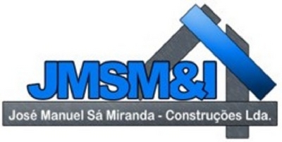 JMSM&I JOSÉ MANUEL SÁ MIRANDA - CONSTRUÇÕES LDA
