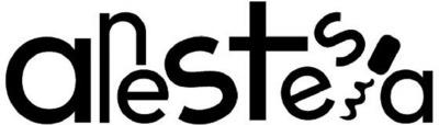 ANESTESIA