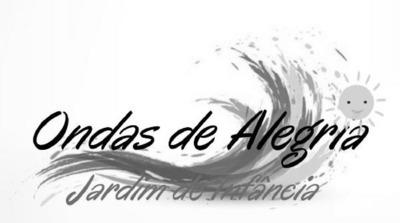 ONDAS DE ALEGRIA JARDIM DE INFÂNCIA