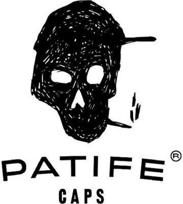 PATIFE CAPS