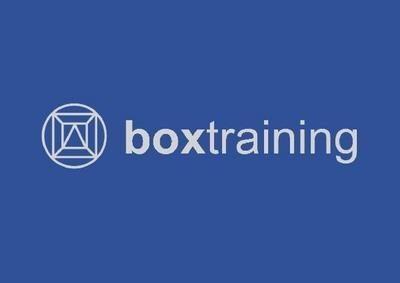 BOXTRAINING
