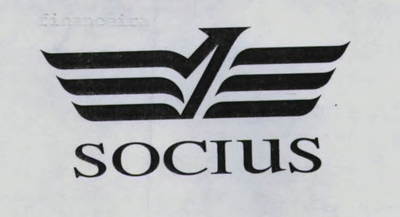 SOCIUS