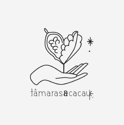 TÂMARAS & CACAU