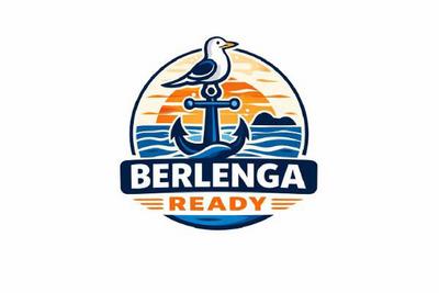 BERLENGA READY