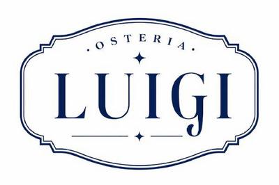OSTERIA LUIGI