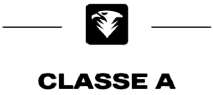 CLASSE A