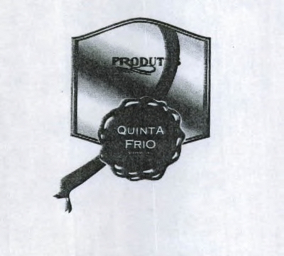 QUINTA FRIO