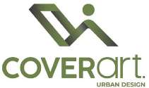 COVERART. URBAN DESIGN