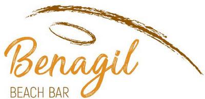 BENAGIL BEACH BAR