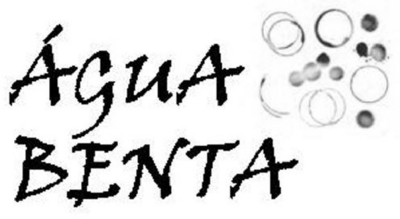 ÁGUA BENTA