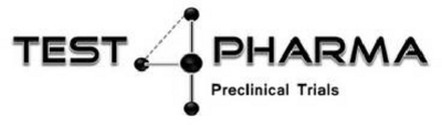 TEST4PHARMA PRECLINICAL TRIALS