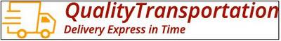 QUALITYTRANSPORTATION DELIVERY EXPRESS IN TIME
