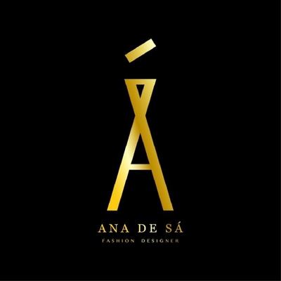 ANA DE SÁ FASHION DESIGNER