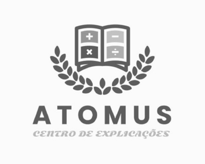 ATOMUS CENTRO DE EXPLICAÇÕES