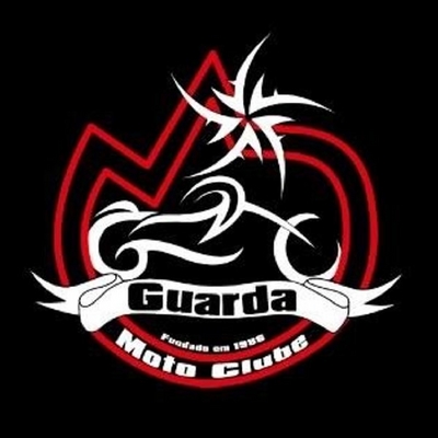 MOTO CLUBE DA GUARDA - FUNDADO EM 1986