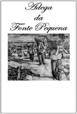 ADEGA DA FONTE PEQUENA