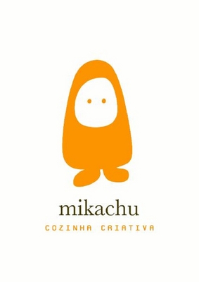 MIKACHU COZINHA CRIATIVA