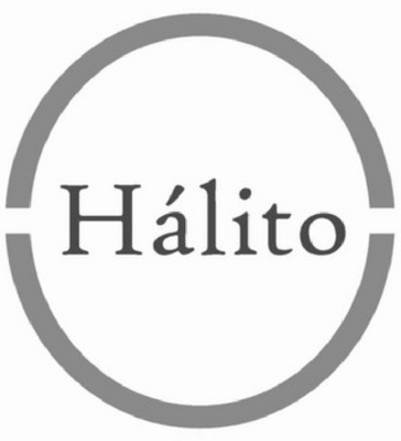 HÁLITO