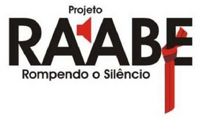 PROJETO RAABE ROMPENDO O SILÊNCIO