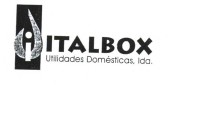 ITALBOX UTILIDADES DOMÉSTICAS, LDA.