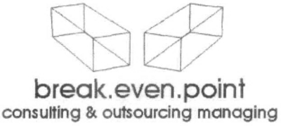 BREAK.EVEN.POINT - CONSULTING & OUTSOURCING MANAGING