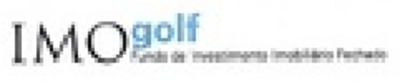 IMOGOLF - FUNDO DE INVESTIMENTO IMOBILIÁRIO FECHADO