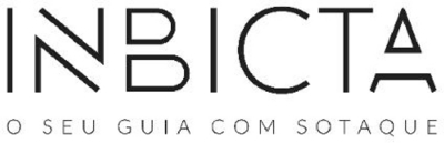 INBICTA O SEU GUIA COM SOTAQUE