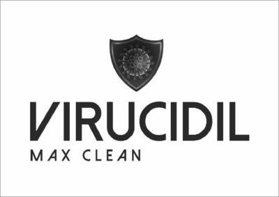 VIRUCIDIL MAX CLEAN