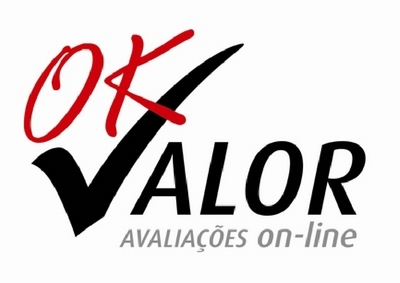 OK VALOR AVALIAÇÕES ON-LINE