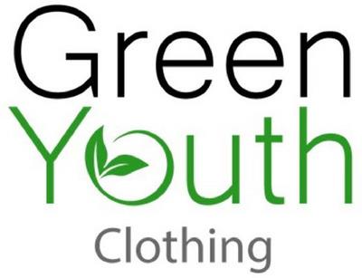 GREEN YOUTH CLOTHING