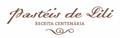 PASTEIS DE LILI - RECEITA CENTENÁRIA