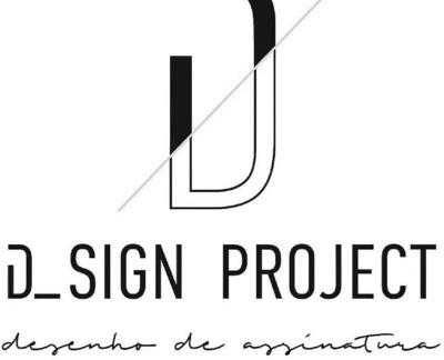 D_SIGN PROJECT DESENHO DE ASSINATURA
