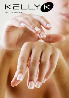 KELLY K - NAIL SYSTEM