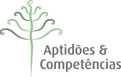 APTIDÕES & COMPETÊNCIAS