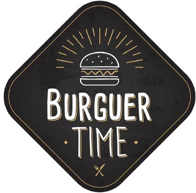 BURGUER TIME