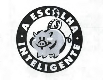 A ESCOLHA INTELIGENTE