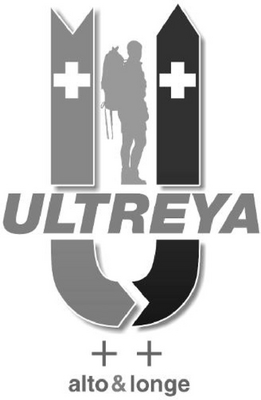 + ALTO & + LONGE ULTREYA
