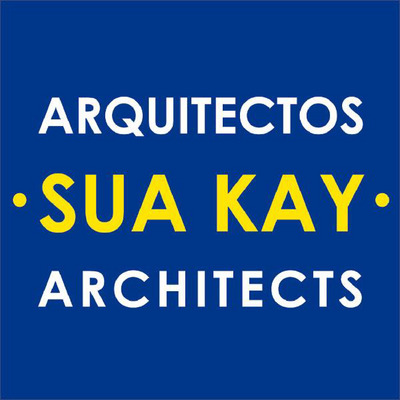 ARQUITECTOS SUA KAY ARCHITECTS