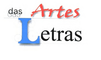 DAS ARTES DAS LETRAS