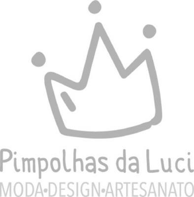PIMPOLHAS DA LUCI MODA DESIGN ARTESANATO