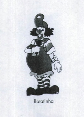 BATATINHA
