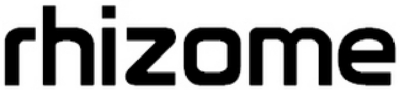 RHIZOME