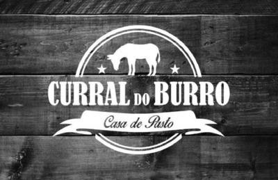 CURRAL DO BURRO CASA DE PASTO