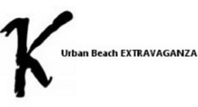 K URBAN BEACH EXTRAVAGANZA