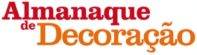ALMANAQUE DE DECORAÇÃO