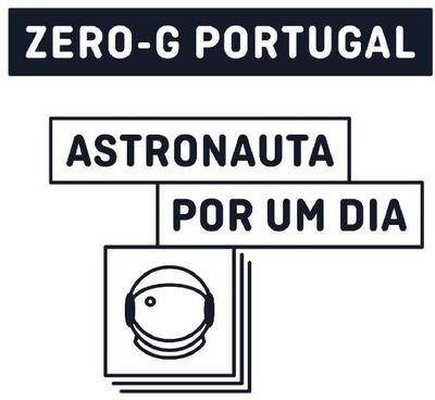 ZERO-G PORTUGAL ASTRONAUTA POR UM DIA