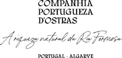 COMPANHIA PORTUGUEZA D'OSTRAS A RIQUEZA NATURAL DA RIA FORMOSA PORTUGAL ALGARVE