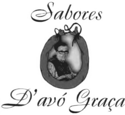 SABORES D'AVÓ GRAÇA