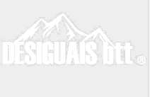 DESIGUAIS BTT